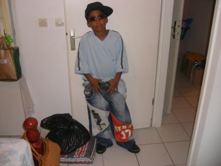 fafou